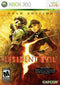 Resident Evil 5 [Platinum Hits] - Complete - Xbox 360