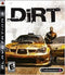 Dirt - In-Box - Playstation 3