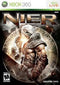 Nier - In-Box - Xbox 360