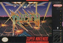 Raiden Trad - Complete - Super Nintendo