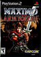 Maximo vs Army of Zin [Greatest Hits] - In-Box - Playstation 2