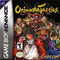 Onimusha Tactics - Complete - GameBoy Advance