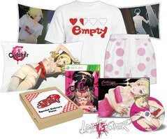 Catherine: Love Is Over [Deluxe Edition] - Loose - Xbox 360