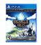 Valhalla Hills - Complete - Playstation 4