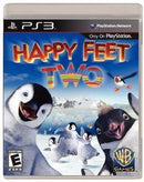 Happy Feet Two - Complete - Playstation 3