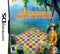 The Treasures of Montezuma - Loose - Nintendo DS