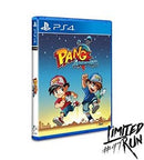 Pang Adventures - Complete - Playstation 4