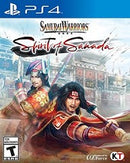 Samurai Warriors: Spirit of Sanada - Loose - Playstation 4