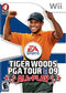 Tiger Woods 2009 All-Play - Loose - Wii