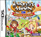 Harvest Moon: Grand Bazaar - Complete - Nintendo DS