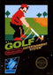 Golf - In-Box - NES