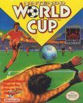 Nintendo World Cup - Complete - GameBoy