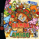 Samba De Amigo - Loose - Sega Dreamcast