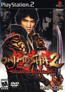 Onimusha 2 [Greatest Hits] - Complete - Playstation 2