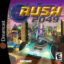 San Francisco Rush 2049 - Loose - Sega Dreamcast