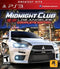 Midnight Club Los Angeles [Complete Edition] - In-Box - Playstation 3