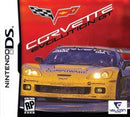 Corvette Evolution GT - Complete - Nintendo DS