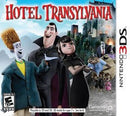 Hotel Transylvania - In-Box - Nintendo 3DS