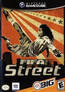 FIFA Street - Complete - Gamecube