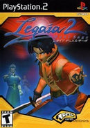 Legaia 2 Duel Saga - Complete - Playstation 2