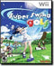 Super Swing Golf - Complete - Wii