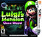 Luigi's Mansion: Dark Moon - Loose - Nintendo 3DS