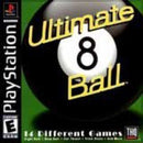 Ultimate 8 Ball - Loose - Playstation