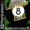 Ultimate 8 Ball - Loose - Playstation