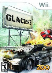 Glacier 2 - Loose - Wii