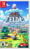 Zelda Link's Awakening - Complete - Nintendo Switch