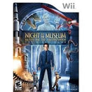 Night at the Museum Battle of the Smithsonian - In-Box - Wii