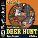 Cabela's Ultimate Deer Hunt - In-Box - Playstation