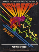 Dynasty - Complete - Magnavox Odyssey 2