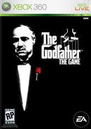 The Godfather - Complete - Xbox 360