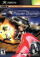 Power Drome - Loose - Xbox