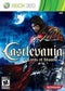 Castlevania: Lords of Shadow - In-Box - Xbox 360