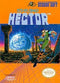 Starship Hector - Loose - NES