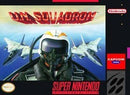 UN Squadron - Complete - Super Nintendo