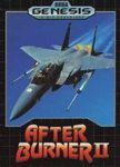 After Burner II - In-Box - Sega Genesis