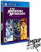 8-Bit Adventure Anthology - Loose - Playstation 4