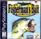 Fisherman's Bait - Complete - Playstation