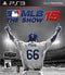 MLB 15: The Show - Complete - Playstation 3