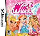 Winx Club Mission Enchantix - Complete - Nintendo DS