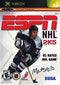 ESPN NHL 2K5 - Loose - Xbox