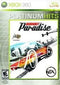 Burnout Paradise [Platinum Hits] - Loose - Xbox 360