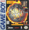NBA Jam Tournament Edition - Loose - GameBoy
