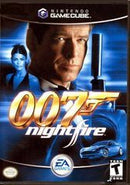 007 Nightfire - Complete - Gamecube