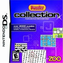 Puzzler Collection - In-Box - Nintendo DS