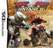 MX vs ATV Untamed - In-Box - Nintendo DS