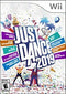 Just Dance 2019 - Loose - Wii